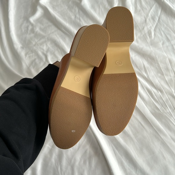 Universal thread clogs - Picture 5 of 5